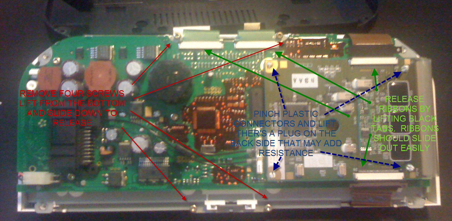 Bmw E36 Cluster Repair BEST OF BMW E36