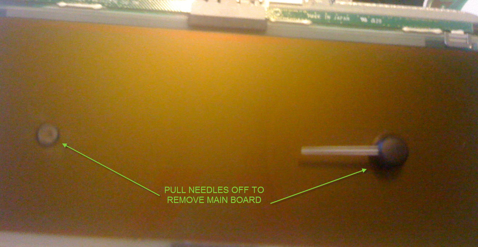 Instrument Cluster Repair/Replacment BimmerFest BMW Forum